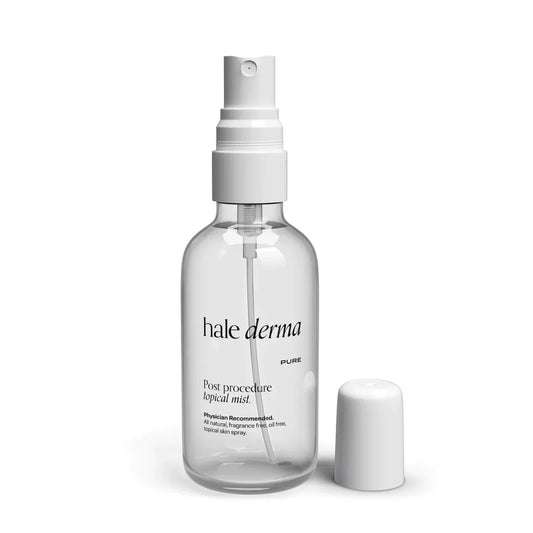 HALE DERMA