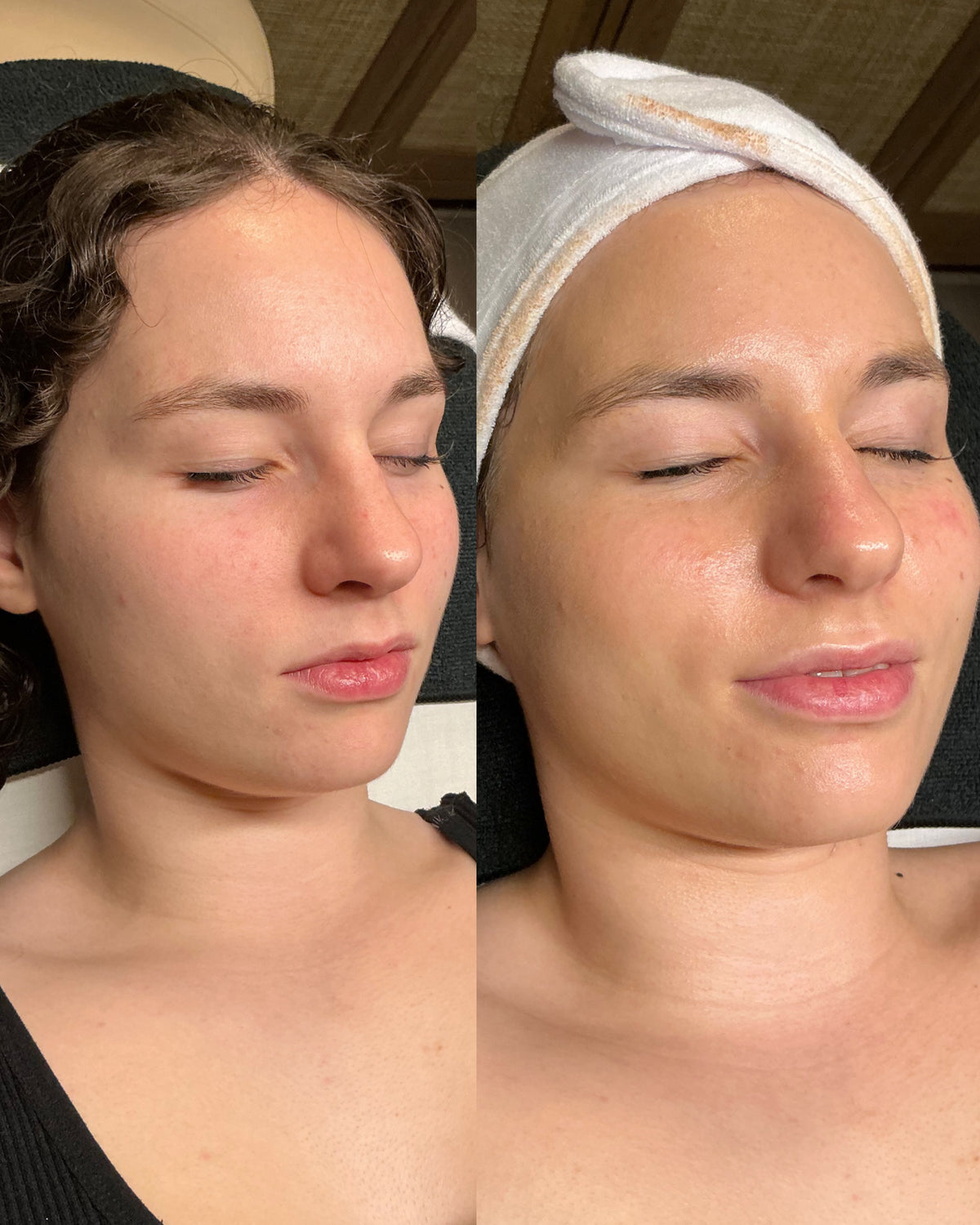 Real results. Real clients.