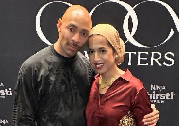 Master Class by Sir John