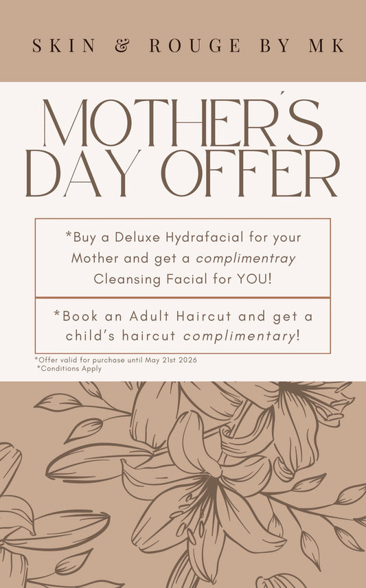 Mothers Day Deal