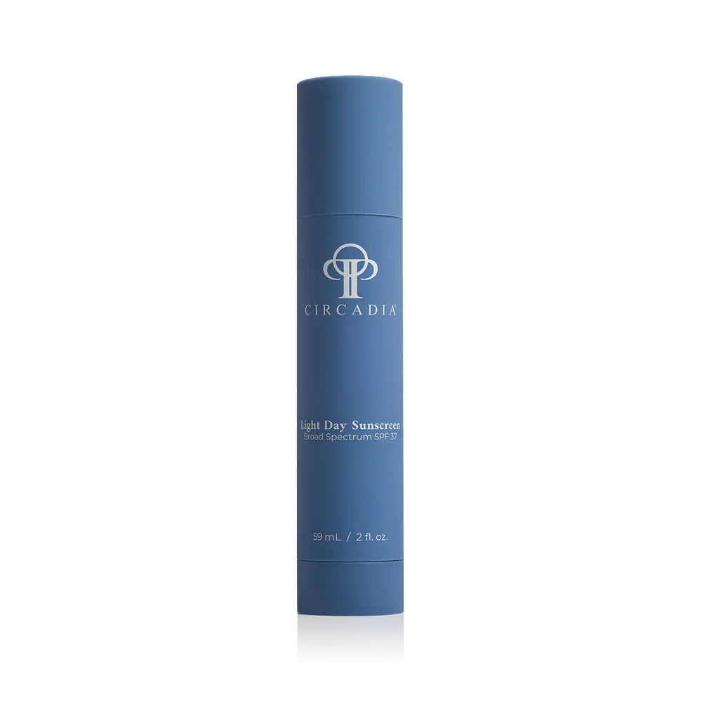 Light Day Sunscreen Broad Spectrum SPF 37 | Circadia | 2.0 FL OZ