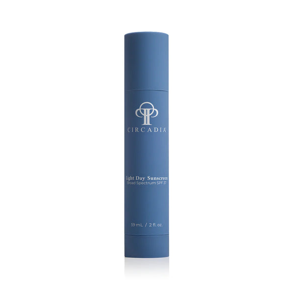 Light Day Sunscreen Broad Spectrum SPF 37 | Circadia | 2.0 FL OZ