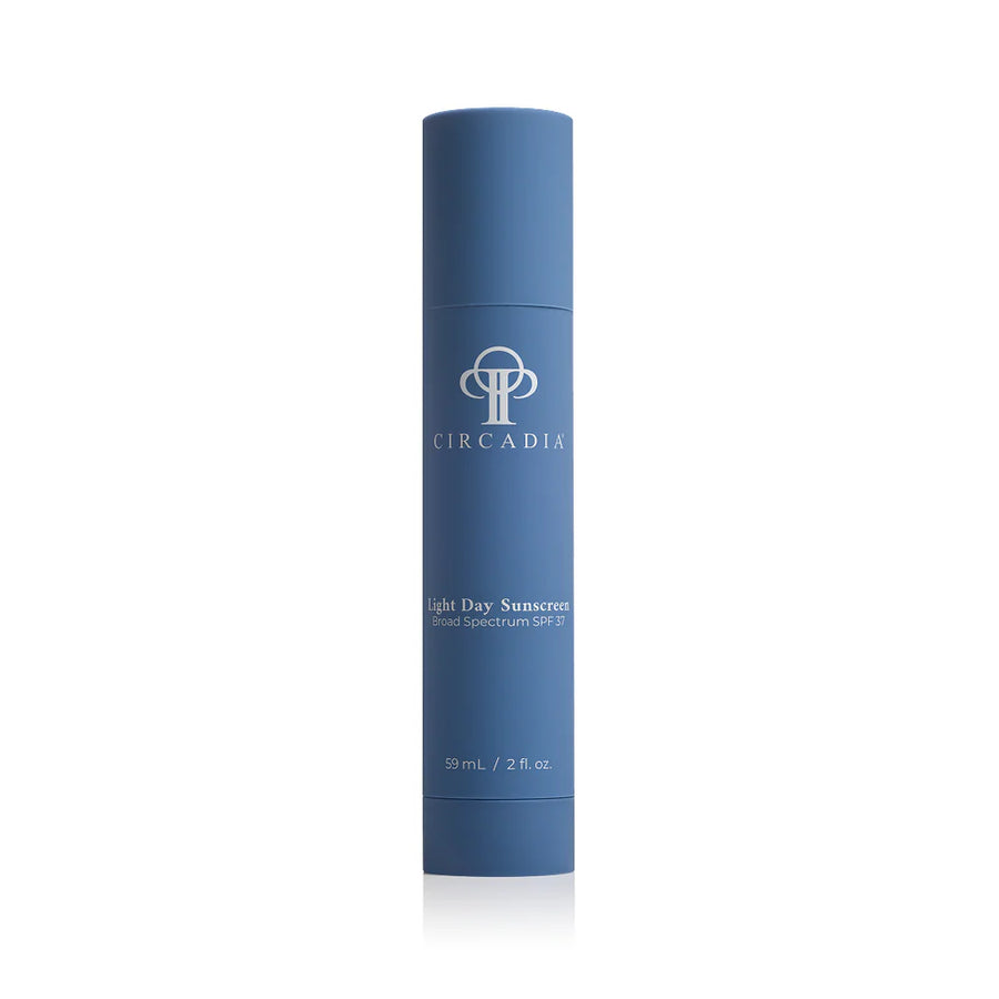 Light Day Sunscreen Broad Spectrum SPF 37 | Circadia | 2.0 FL OZ