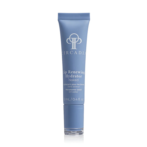 Lip Renewing Hydrator (Naked)  | Circadia | 0.4 FL OZ