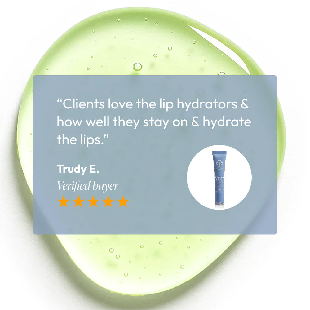 Lip Renewing Hydrator (Naked)  | Circadia | 0.4 FL OZ