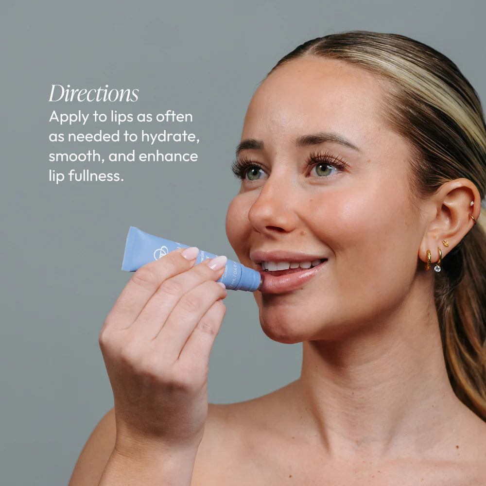 Lip Renewing Hydrator (Naked)  | Circadia | 0.4 FL OZ
