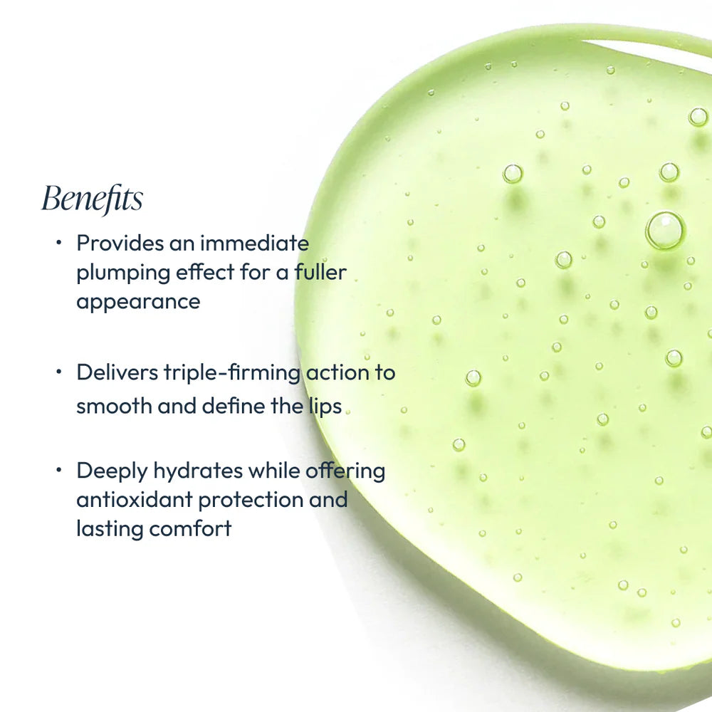 Lip Renewing Hydrator (Naked)  | Circadia | 0.4 FL OZ