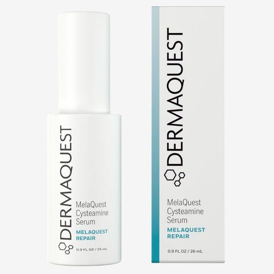 MelaQuest Cysteamine Serum | Derma Quest | 0.9 FL OZ