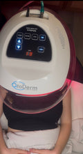 Oxygen LED Light Therapy