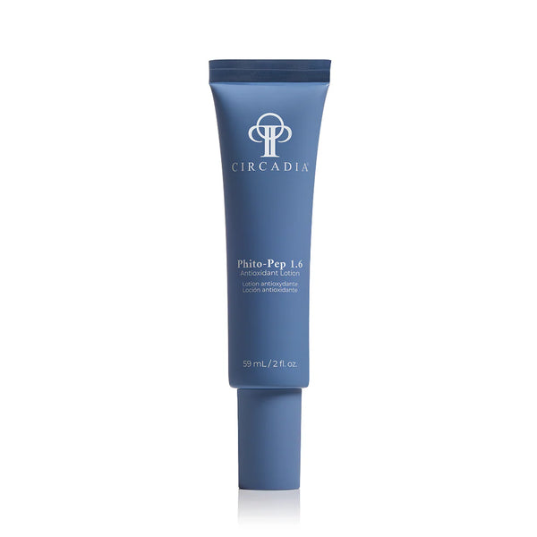 Phito-Pep 1.6 Antioxidant Lotion | Circadia | 2.0 FL OZ