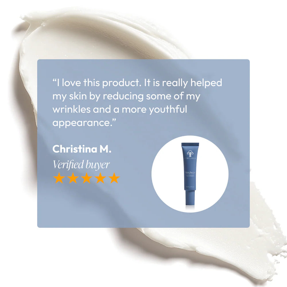 Phito-Pep 1.6 Antioxidant Lotion | Circadia | 2.0 FL OZ