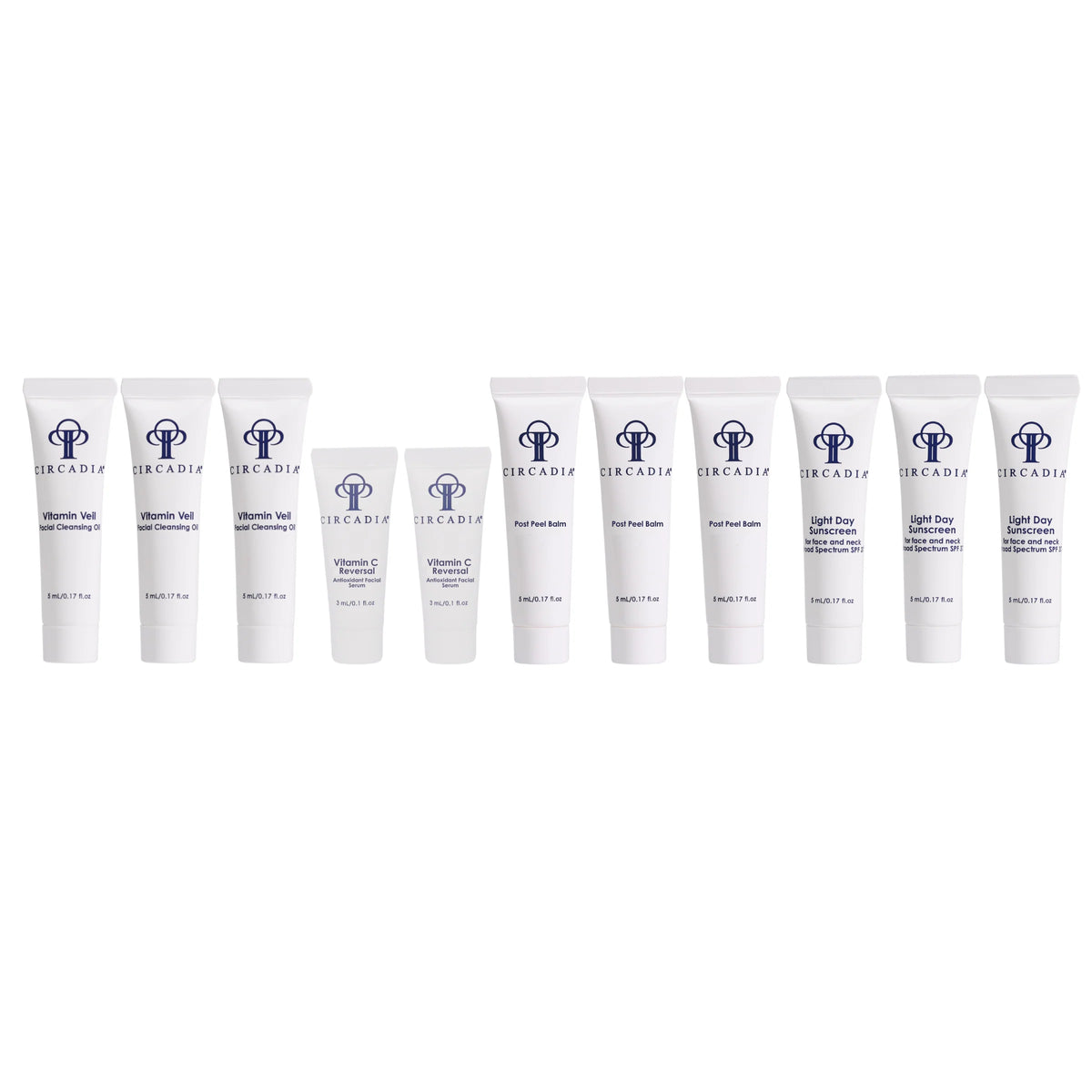 Circadia Peel Home Care Kit | Circadia | 4.0 FL OZ (Copy)