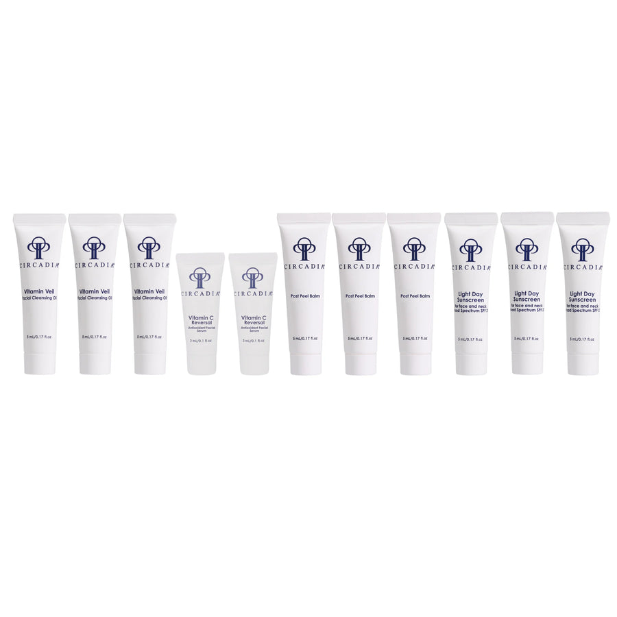 Circadia Peel Home Care Kit | Circadia | 4.0 FL OZ (Copy)
