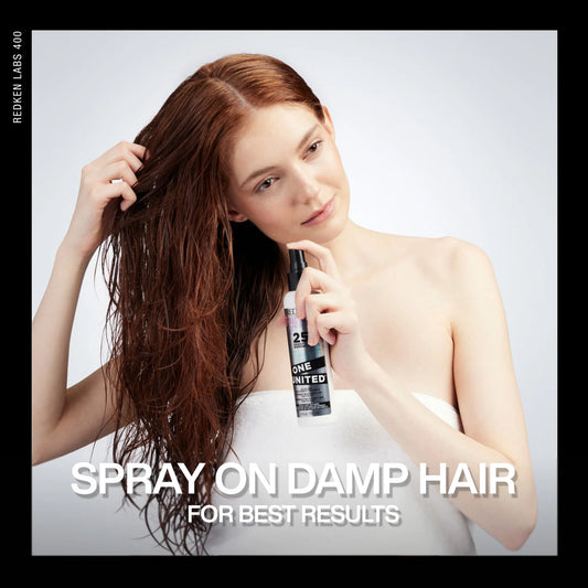 REDKEN | ONE UNITED | 150ML