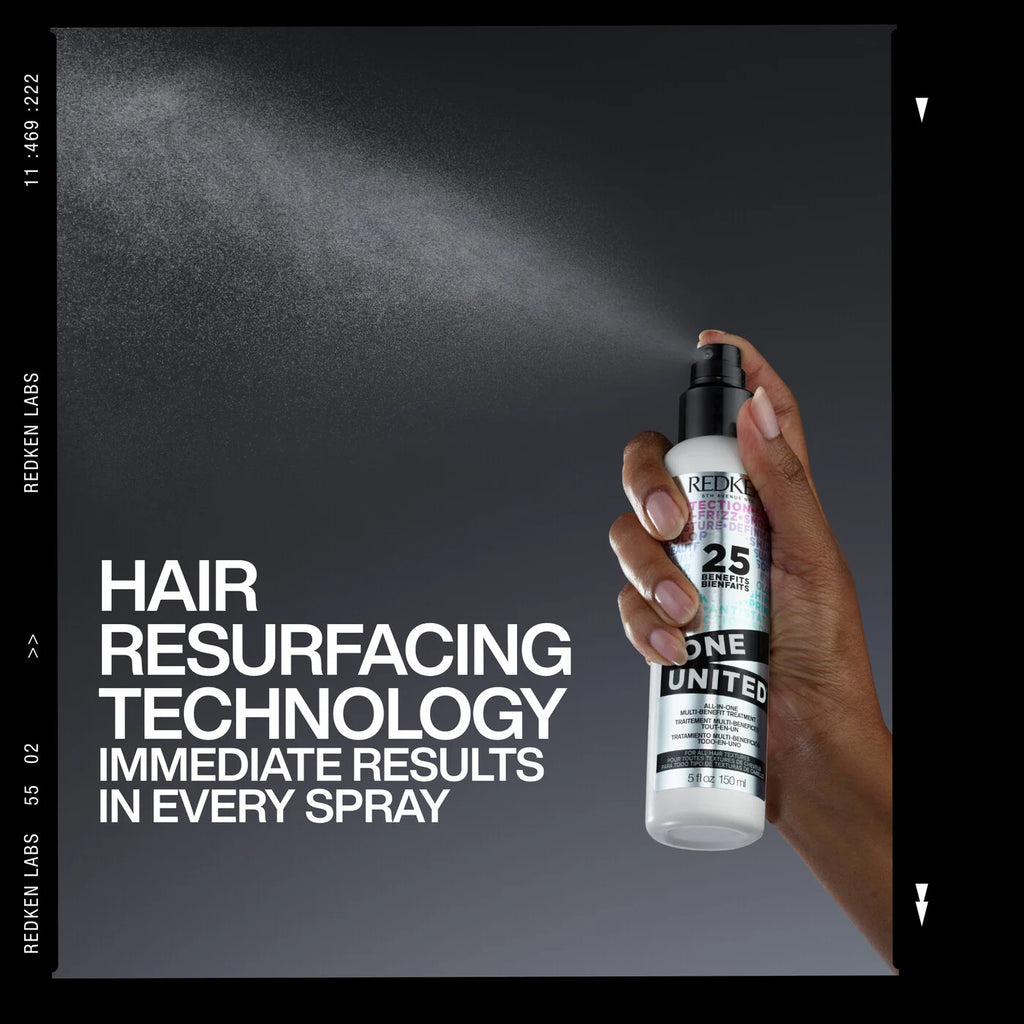 REDKEN | ONE UNITED | 150ML