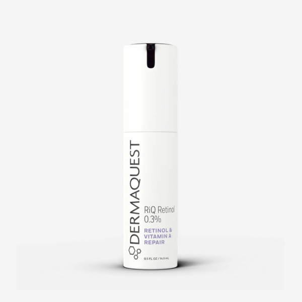 RiQ Retinol 0.3% | Derma Quest | 0.5 FL OZ