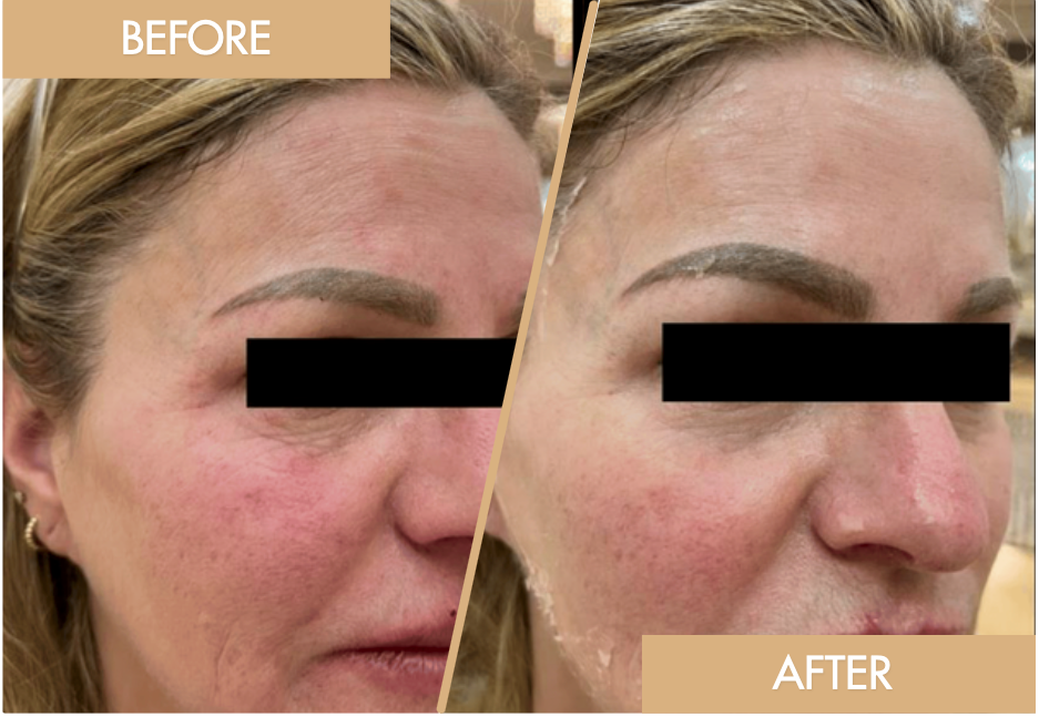 Real results. Real clients.
