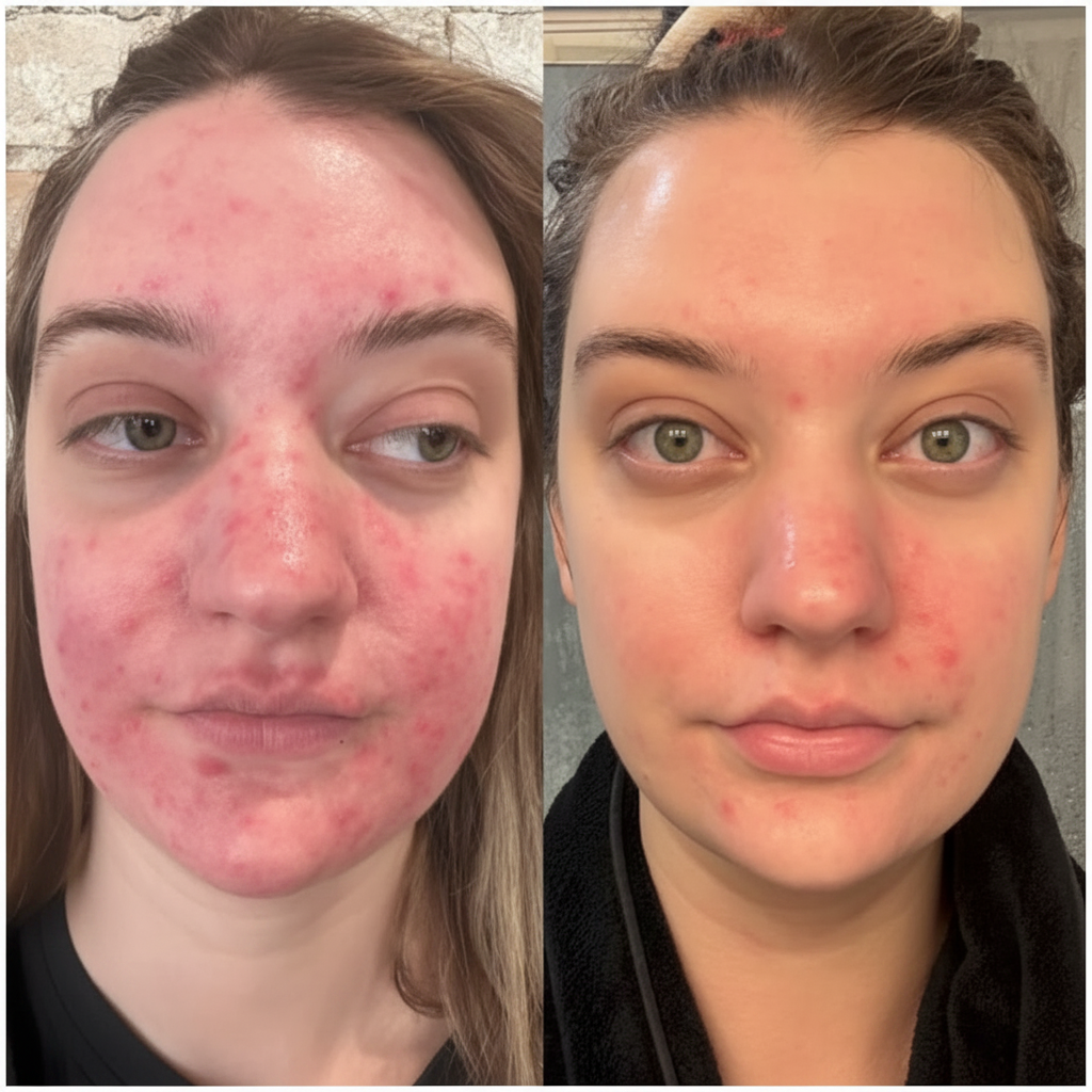 Advance Carboxy Therapy