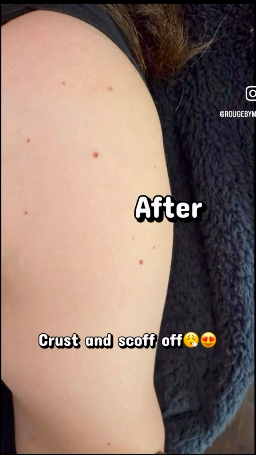 Real results. Real clients.