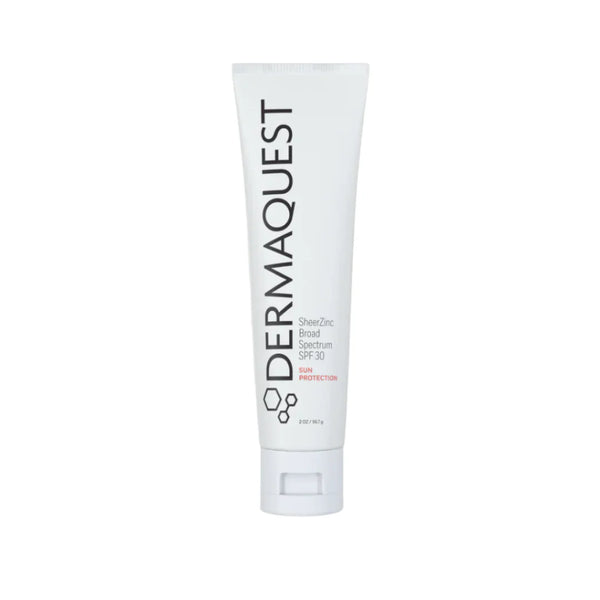 SheerZinc SPF 30 | Derma Quest | 2 FL OZ