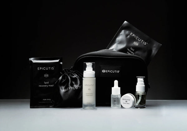 Post Care Kit  | Epicutis | 7.0 FL OZ