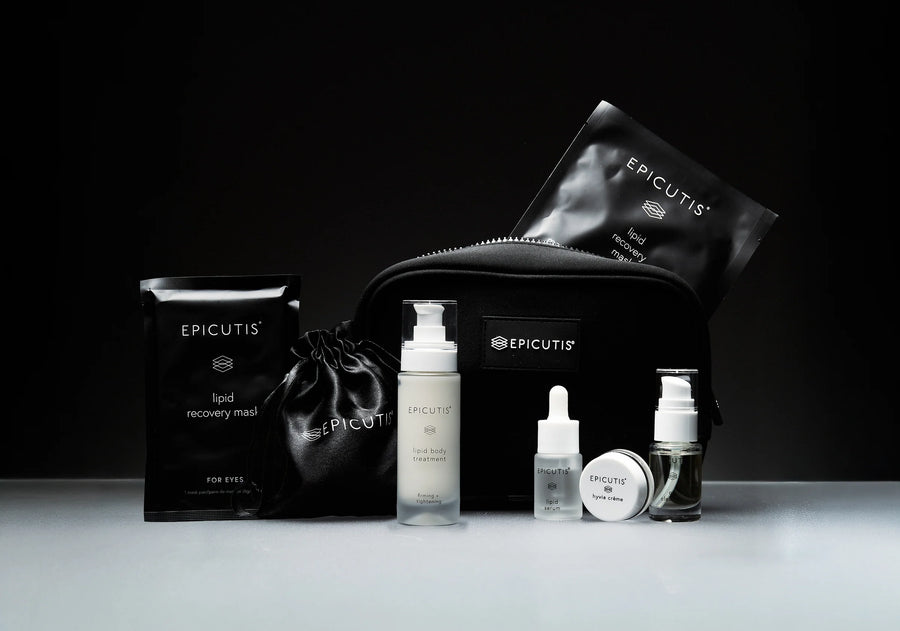 Post Care Kit  | Epicutis | 7.0 FL OZ