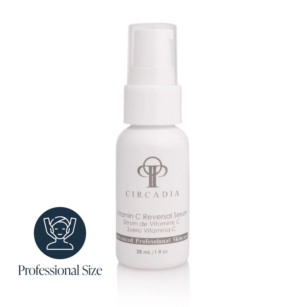 Vitamin C Reversal | Circadia | 1.0 FL OZ