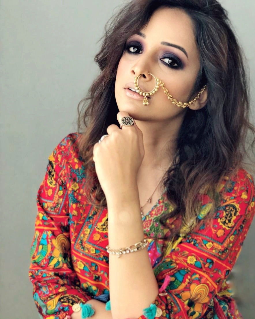 Makeup