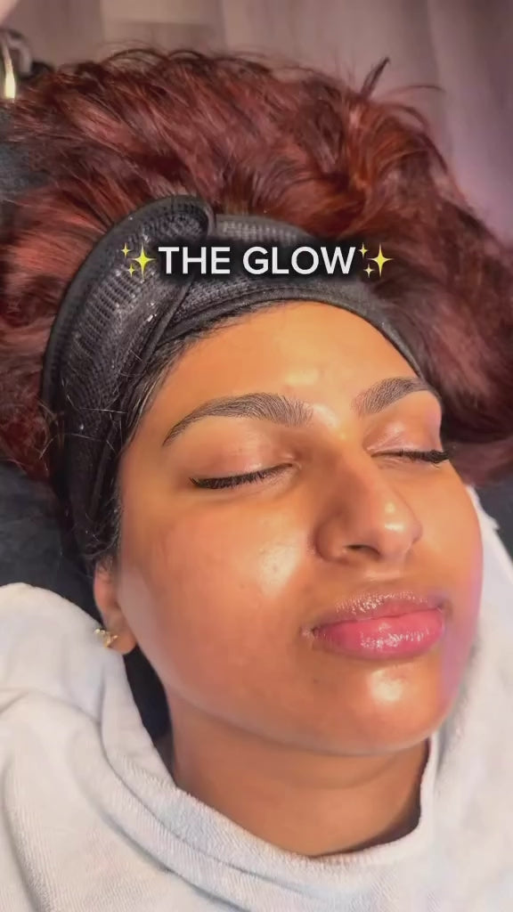 Hydrafacial + Clarity II Laser Toning | Package