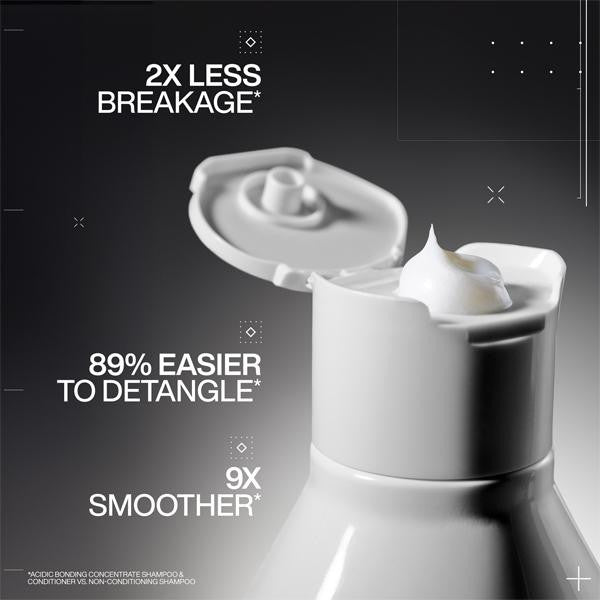 REDKEN | Acidic Bonding Concentrate Spring | Conditioner | 10.1 Fl oz