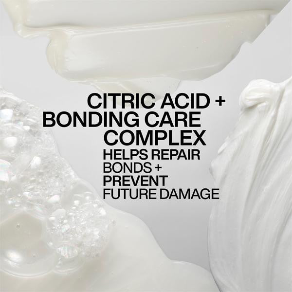 REDKEN | Acidic Bonding Concentrate Spring | Shampoo | 10.1 Fl oz