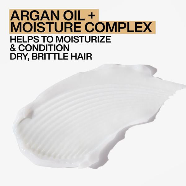 REDKEN | All soft conditioner 10.1oz