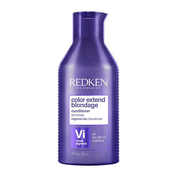 REDKEN | Color Extend Blondage conditioner 10.1oz