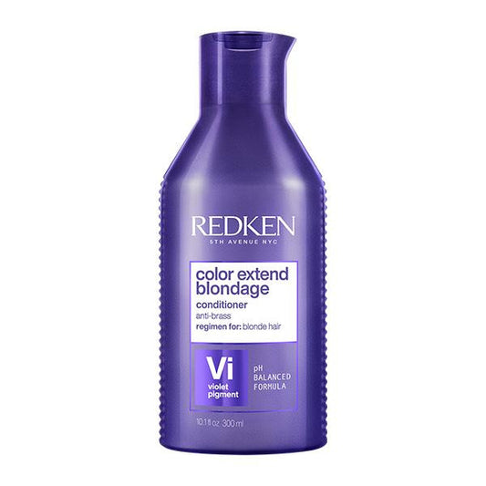 REDKEN | Color Extend Blondage conditioner 10.1oz