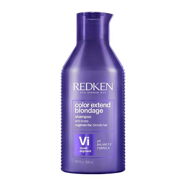 REDKEN | Color Extend Blondage Shampoo | 10.1oz