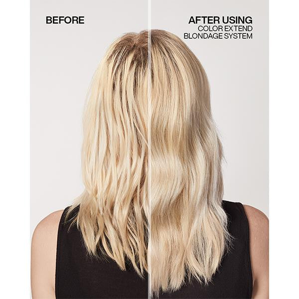 REDKEN | Color Extend Blondage Shampoo | 10.1oz