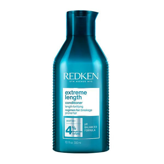REDKEN | Extreme Length conditioner 10.1oz
