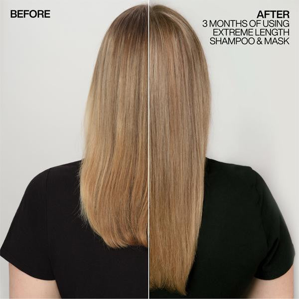 REDKEN | Extreme Length conditioner 10.1oz