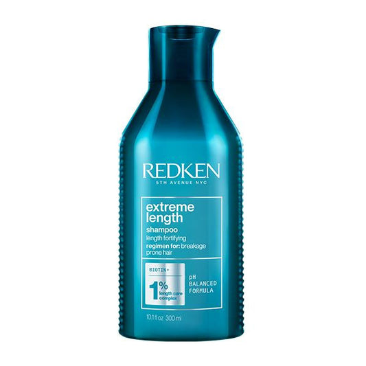 REDKEN | Extreme Length shampoo 10.1oz