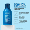 REDKEN Extreme Spring Shampoo
