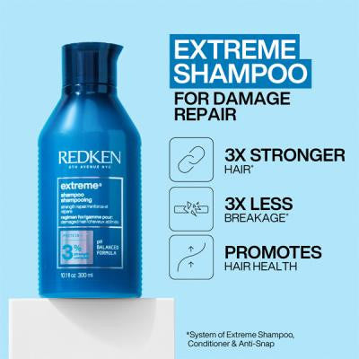REDKEN Extreme Spring Shampoo