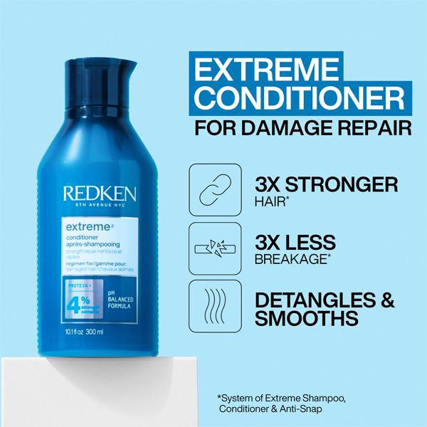 REDKEN | Extreme Spring Conditioner