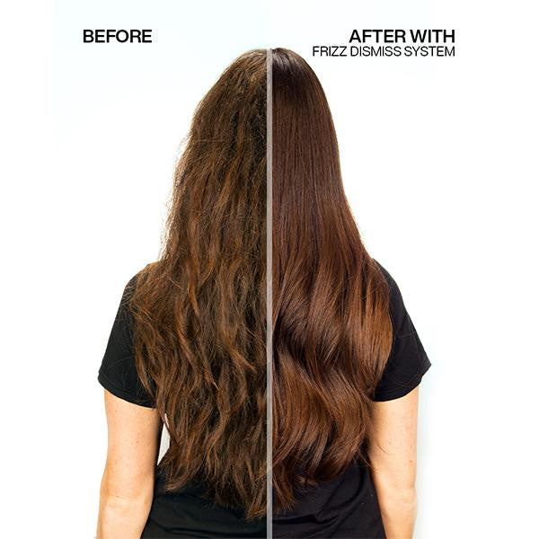 REDKEN | Frizz Dismiss conditioner 10.1oz