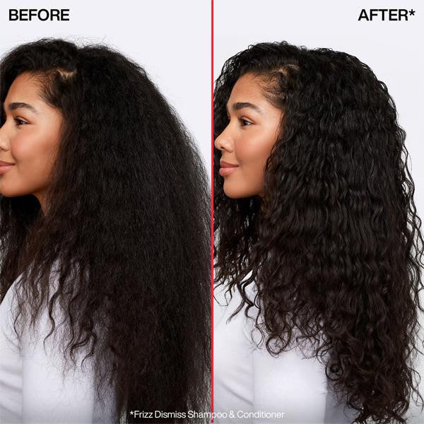 REDKEN | Frizz Dismiss shampoo 10.1oz