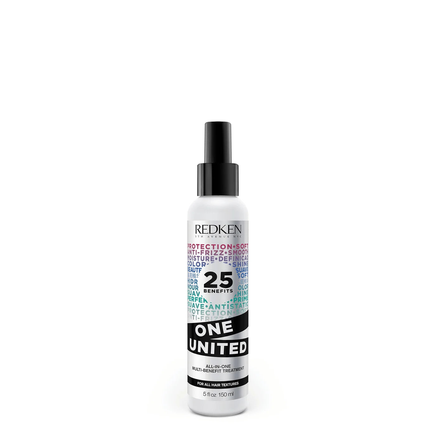 REDKEN | ONE UNITED | 150ML